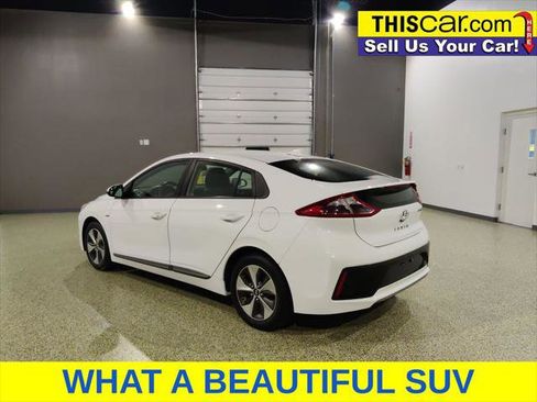 Used 2019 Hyundai Ioniq Electric FWD image 6