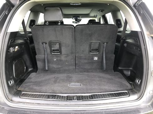 Used 2023 Jeep Grand Cherokee L Limited image 17