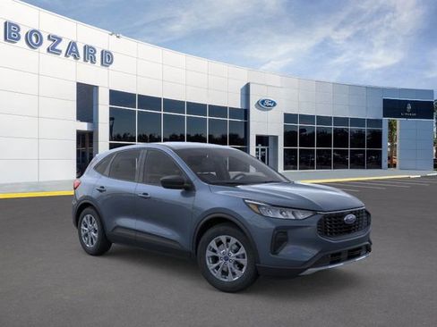 New 2026 Ford Escape Active image 8
