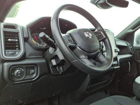 New 2026 RAM 2500 Tradesman image 14