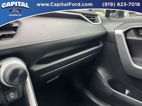 Used 2024 Toyota RAV4 LE image 24