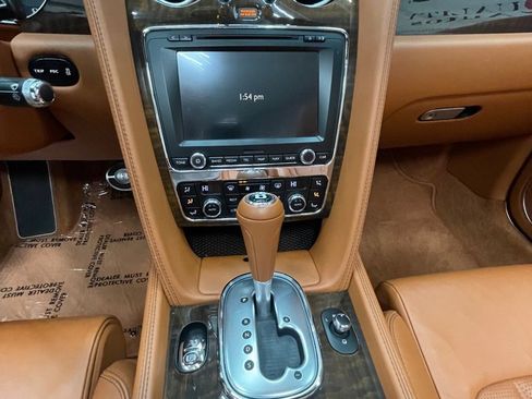 Used 2013 Bentley Continental GT AWD/4WD image 38