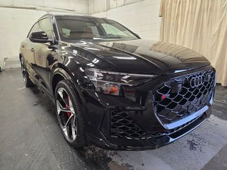 New 2026 Audi RS Q8 performance AWD/4WD video 3