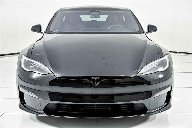 Used 2024 Tesla Model S AWD/4WD image 4