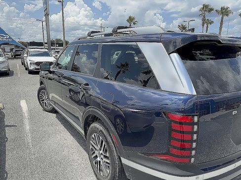 Used 2026 Hyundai Palisade SEL AWD/4WD image 71