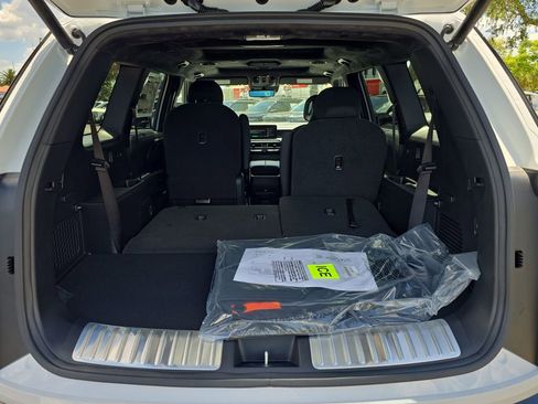 New 2027 Kia Telluride SX Prestige X-Pro AWD/4WD image 9