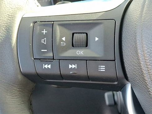 Certified 2025 INFINITI QX60 Luxe image 23