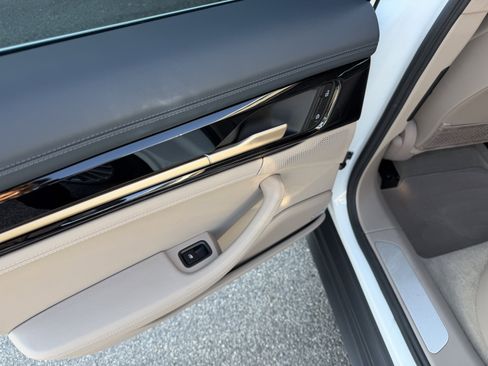 Certified 2024 Porsche Panamera 4 image 28