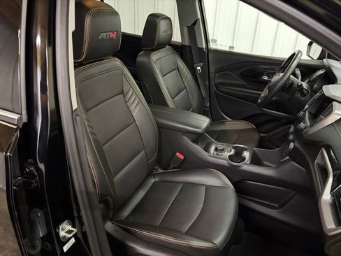Used 2024 GMC Terrain AT4 w/ Tech Package AWD/4WD image 33