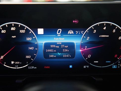 Used 2022 Mercedes-Benz S 500 4MATIC image 93
