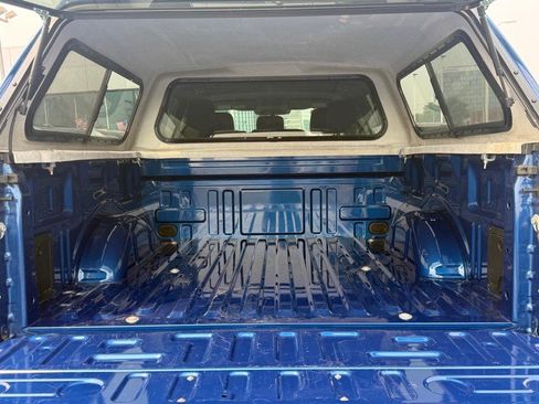Certified 2024 Ford F150 XLT AWD/4WD image 8
