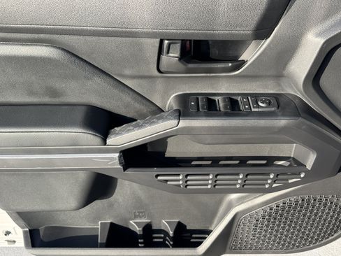 New 2026 Toyota Tacoma SR5 RWD image 18
