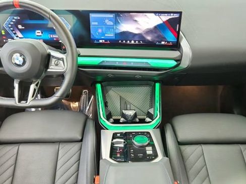 Used 2025 BMW X3 M50 image 36