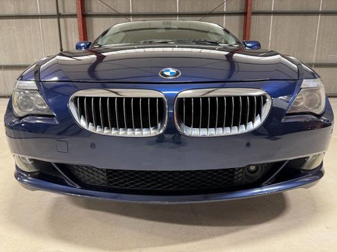 Used 2008 BMW 650i Coupe image 18
