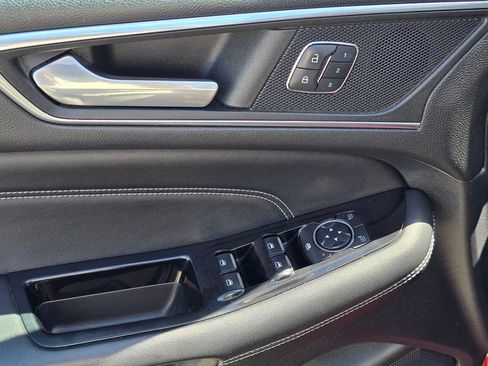 Used 2015 Ford Edge Titanium AWD/4WD image 23