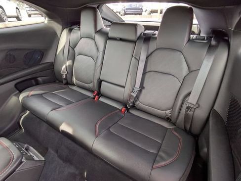 New 2026 Dodge Charger Scat Pack AWD/4WD image 24