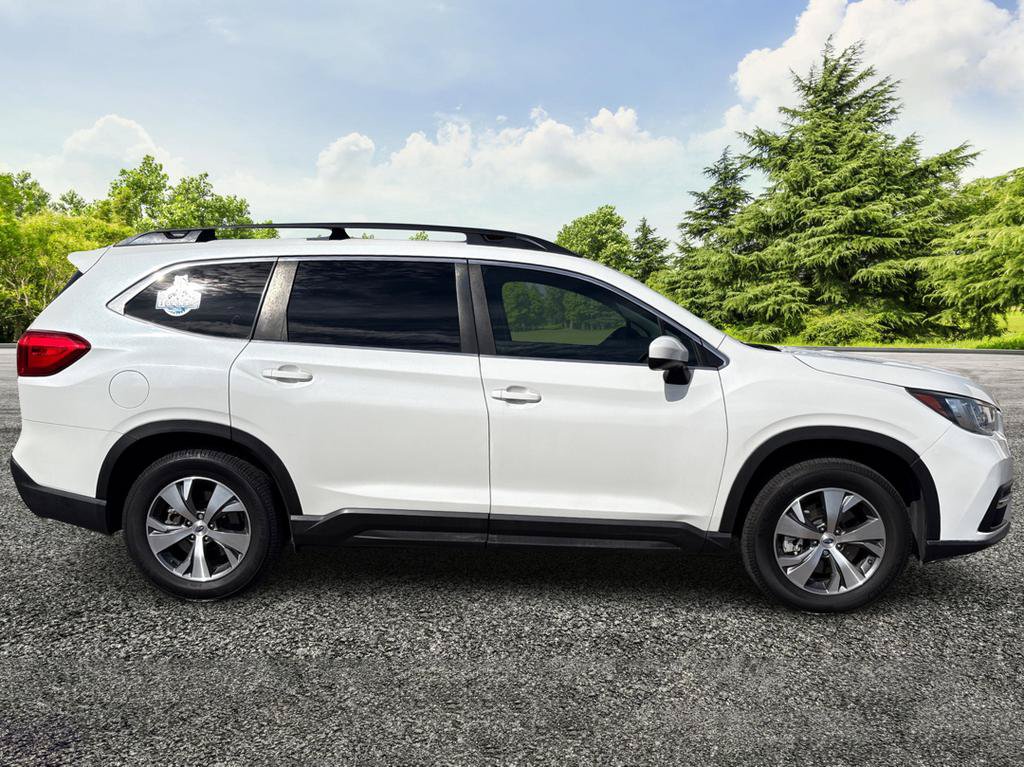 Used 2020 Subaru Ascent Premium w/ Convenience Package AWD/4WD image 8