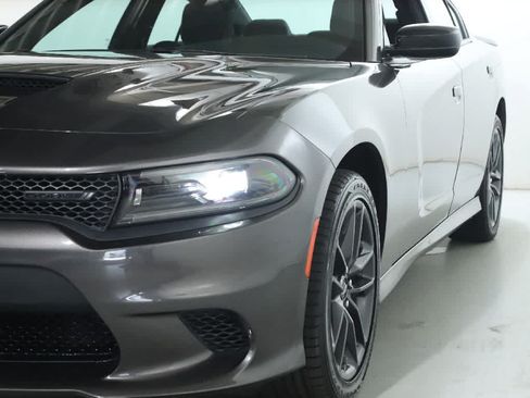 Certified 2023 Dodge Charger GT w/ Blacktop Package AWD/4WD image 4