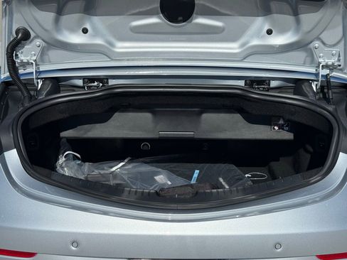 New 2026 Mercedes-Benz CLE 300 4MATIC Cabriolet image 13