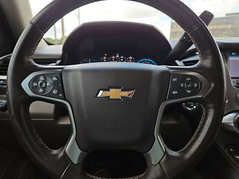 Used 2016 Chevrolet Tahoe LTZ RWD image 30