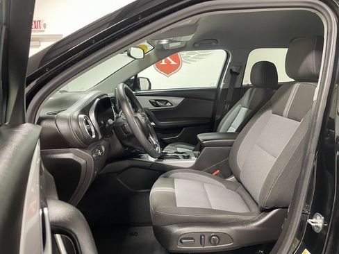 Used 2023 Chevrolet Blazer LT w/ Convenience Package image 11