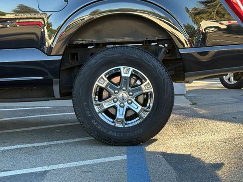 Used 2022 Ford F150 XLT w/ Equipment Group 302A High AWD/4WD image 30