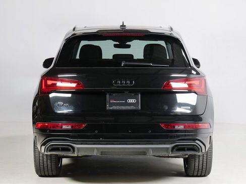 Certified 2023 Audi Q5 2.0T Premium Plus w/ Premium Plus Package AWD/4WD image 7