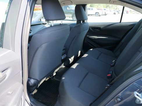 Used 2024 Toyota Corolla LE image 15