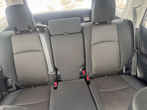 Used 2021 Toyota 4Runner Trail Special Edition image 13