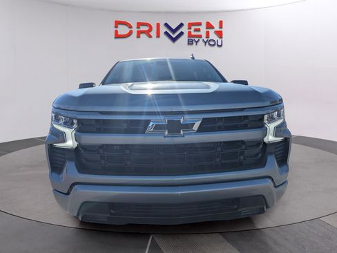 New 2026 Chevrolet Silverado 1500 RST image 5