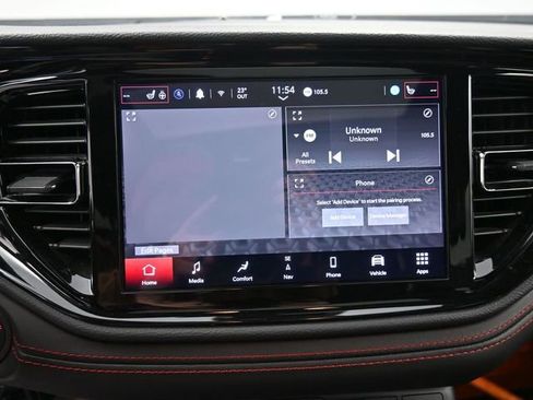 Used 2025 Dodge Durango R/T AWD/4WD image 24