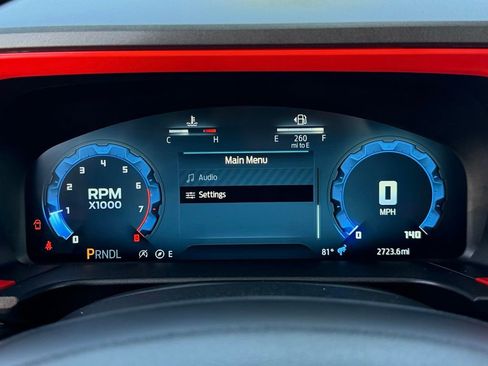 Used 2025 Ford Bronco Sport Free Wheeling w/ Convenience Package image 19