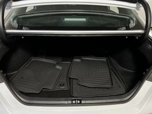 Certified 2024 Toyota Camry XSE FWD image 25