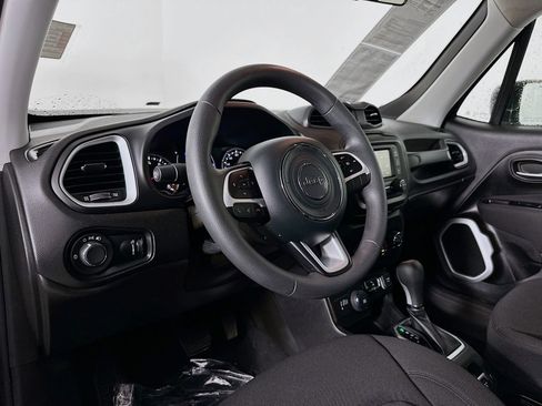 Used 2020 Jeep Renegade Sport w/ Sport Appearance Group AWD/4WD image 11