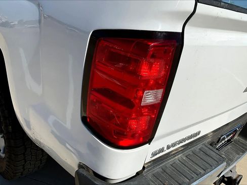 Used 2016 Chevrolet Silverado 2500 LT image 27