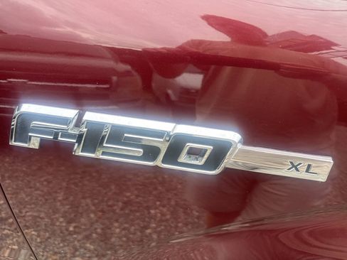 Used 2009 Ford F150 XL RWD image 8
