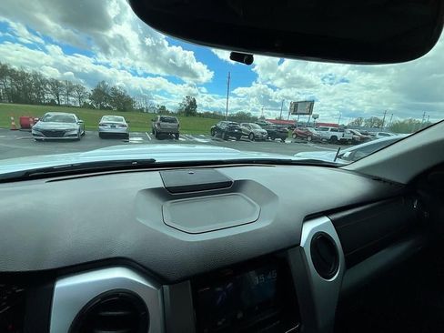 Used 2019 Toyota Tundra TRD Pro AWD/4WD image 31