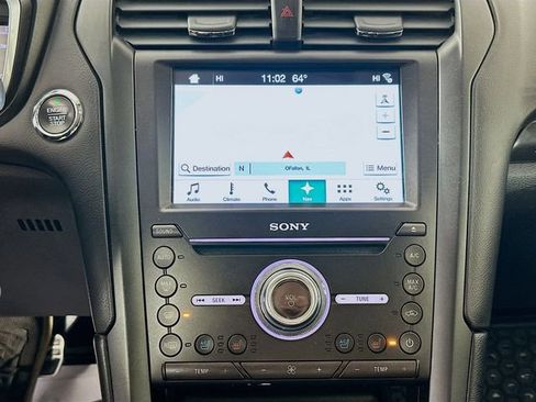 Used 2017 Ford Fusion Energi Titanium image 13