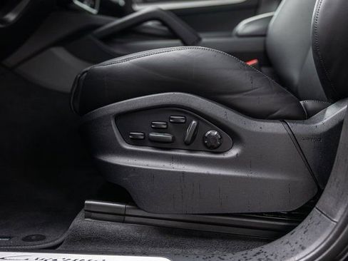 New 2026 Porsche Cayenne E-Hybrid AWD/4WD image 41