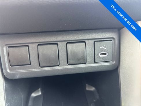 Used 2024 Toyota Corolla Cross LE w/ Moonroof Package FWD image 22