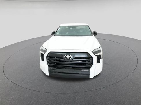 New 2025 Toyota Tundra SR5 w/ SR5 Premium Package image 15