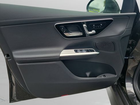 Certified 2026 Mercedes-Benz GLC 300 image 16