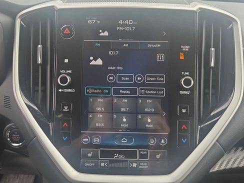 Used 2023 Subaru Ascent Premium w/ Convenience Package AWD/4WD image 22