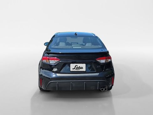 Used 2025 Toyota Corolla SE FWD image 5