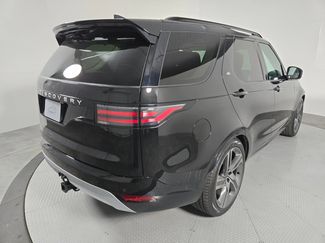 Used 2026 Land Rover Discovery Limited Edition AWD/4WD video 2
