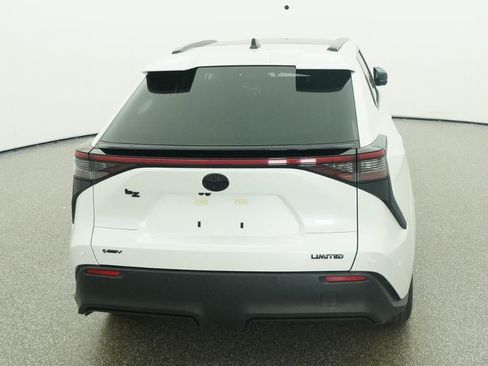 New 2026 Toyota bZ FWD image 7