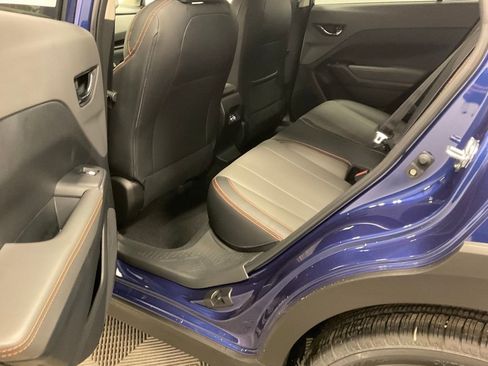 New 2026 Subaru Crosstrek 2.5i Limited image 24
