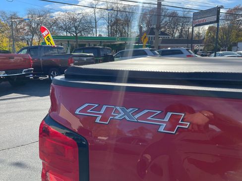 Used 2015 Chevrolet Silverado 1500 LT w/ All Star Edition image 27