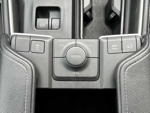 Used 2025 Toyota Grand Highlander AWD Hybrid image 50