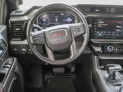 Used 2022 GMC Sierra 1500 AT4X AWD/4WD image 27